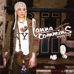 Lanna Commins