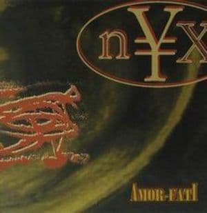 Amor-fati