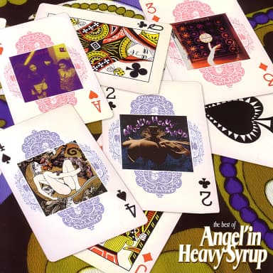 Angel'in Heavy Syrup IV