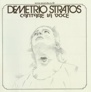 Cantare La Voce