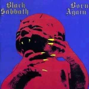 Born Again
