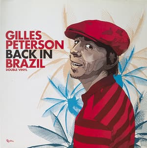 Back In Brazil
