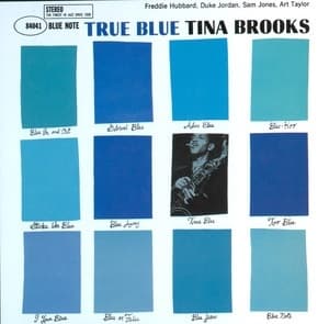 True Blue