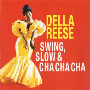 Swing Slow And Cha Cha Cha