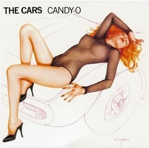 Candy-O