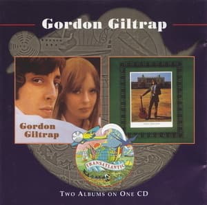 Gordon Giltrap / Portrait