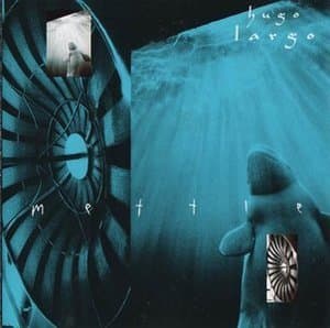 Drum + Mettle (2CD)
