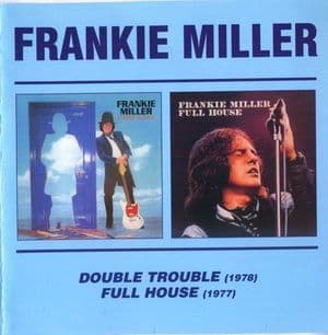 Double Trouble  Full House