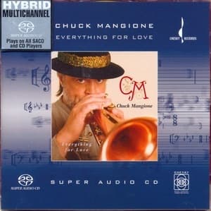 Everything For Love