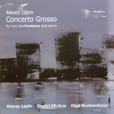 Concerto Grosso