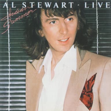 Indian Summer (al Stewart Live)