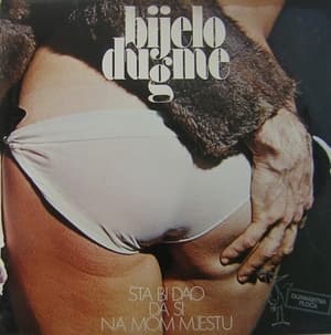 Kad Bi' Bio Bijelo Dugme (1997, Hi-fi Centar)