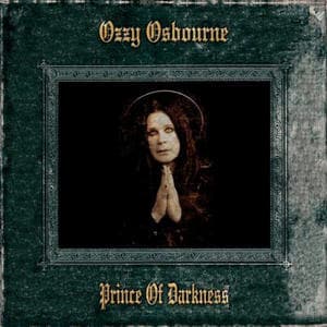 Prince of Darkness (CD4)