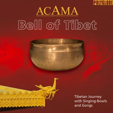 Bell Of Tibet