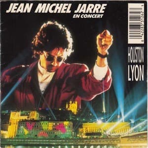 En Concert / Houston - Lyon