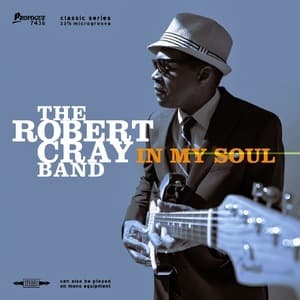 In My Soul (Limited Edition)