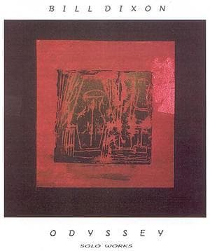 Odyssey - Solo Works (CD4)