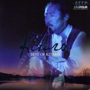 Best Of Kitaro (Sundance)