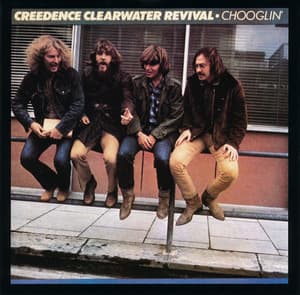 Chooglin'