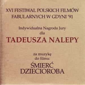 Smierc Dziecioroba
