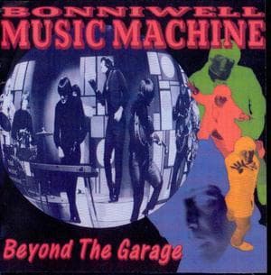 Beyond The Garage
