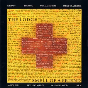 Smell Of A Friend