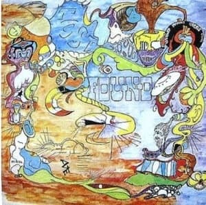 Everybody's Here (sunspot Records, Spot 532)