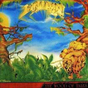 The Wood Of Tales