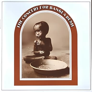 The Concert For Bangla Desh (2CD)