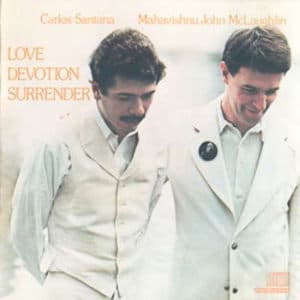 Love Devotion Surrender