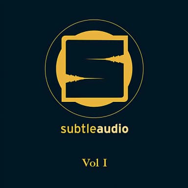 Subtle Audio vol. I