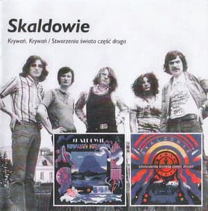 Krywan, Krywan + Stworzenia Swiata Czesc Druga