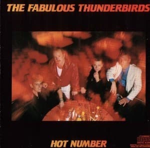 Hot Number