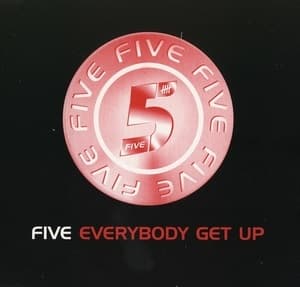 Everybody Get Up