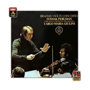 Violin concerto