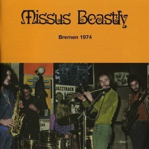 Missus Beastly