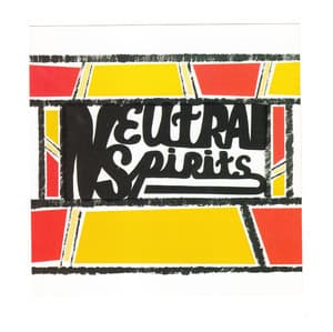 The Neutral Spirits