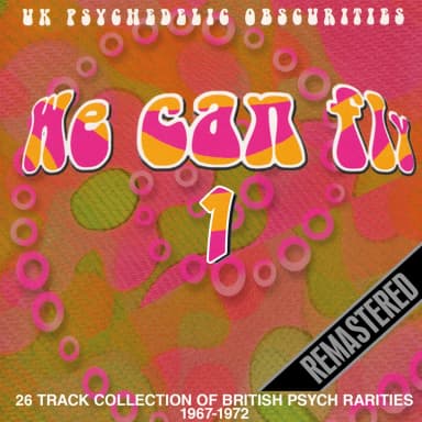 We Can Fly Vol. 1
