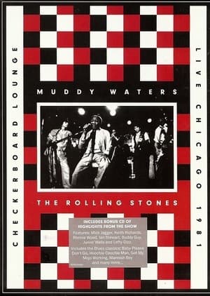  Checkerboard Lounge, Live Chicago 1981