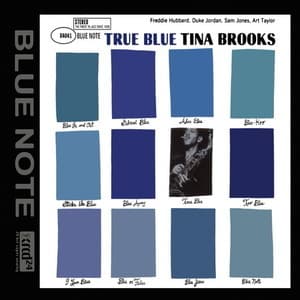 True Blue (XRCD)