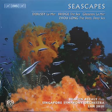 Seascapes (Lan Shui)