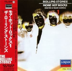 More Hot Rocks (Big Hits & Fazed Cookies) 1