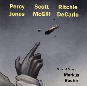 Jones, Mcgill, Decarlo