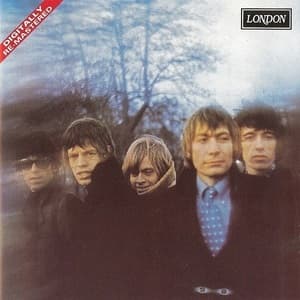 Between The Buttons