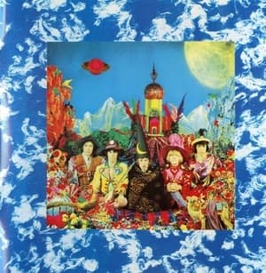 Their Satanic Majesties Request