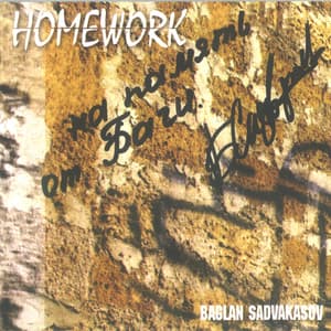 Homework