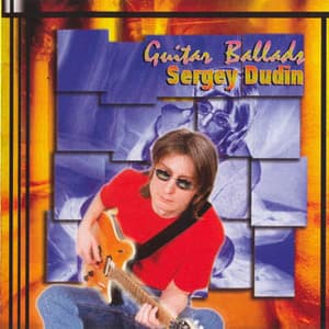 Guitar Ballads