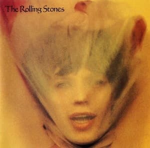 Goats Head Soup
