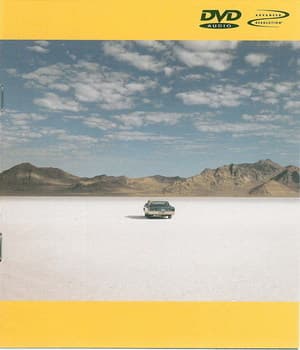 Koyaanisqatsi