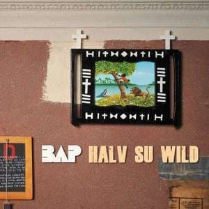 Halv Su Wild
